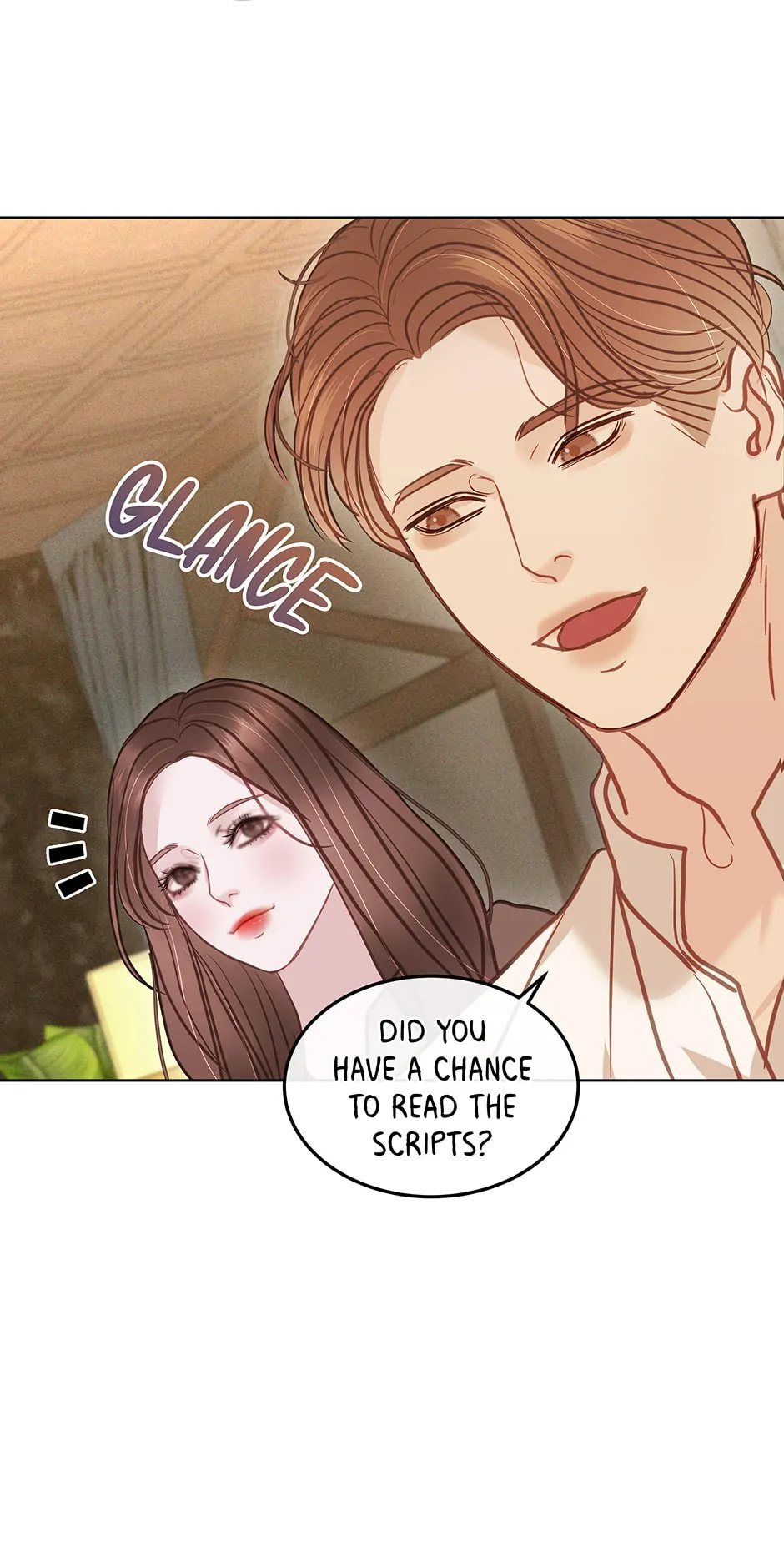 Read White Scandal chapter 17 image 73 on Lezhin