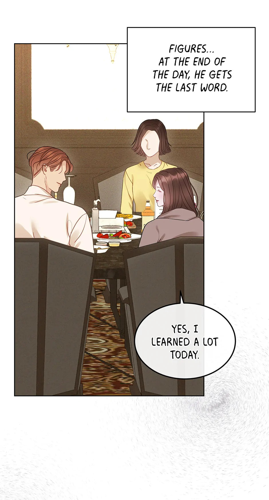 Read White Scandal chapter 17 image 74 on Lezhin