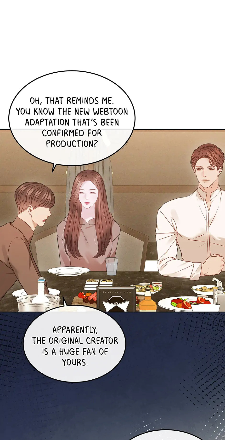 Read White Scandal chapter 17 image 77 on Lezhin