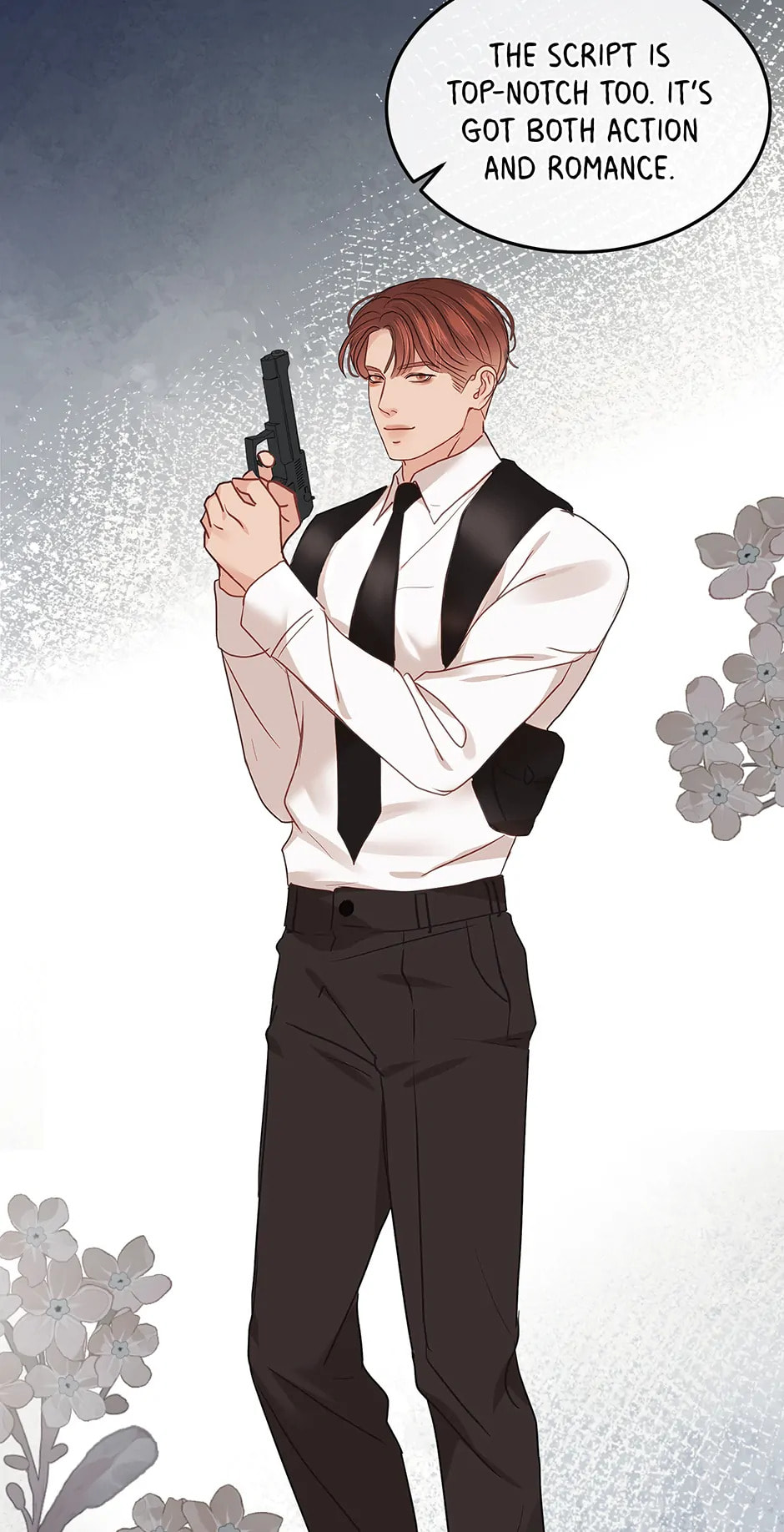 Read White Scandal chapter 17 image 78 on Lezhin
