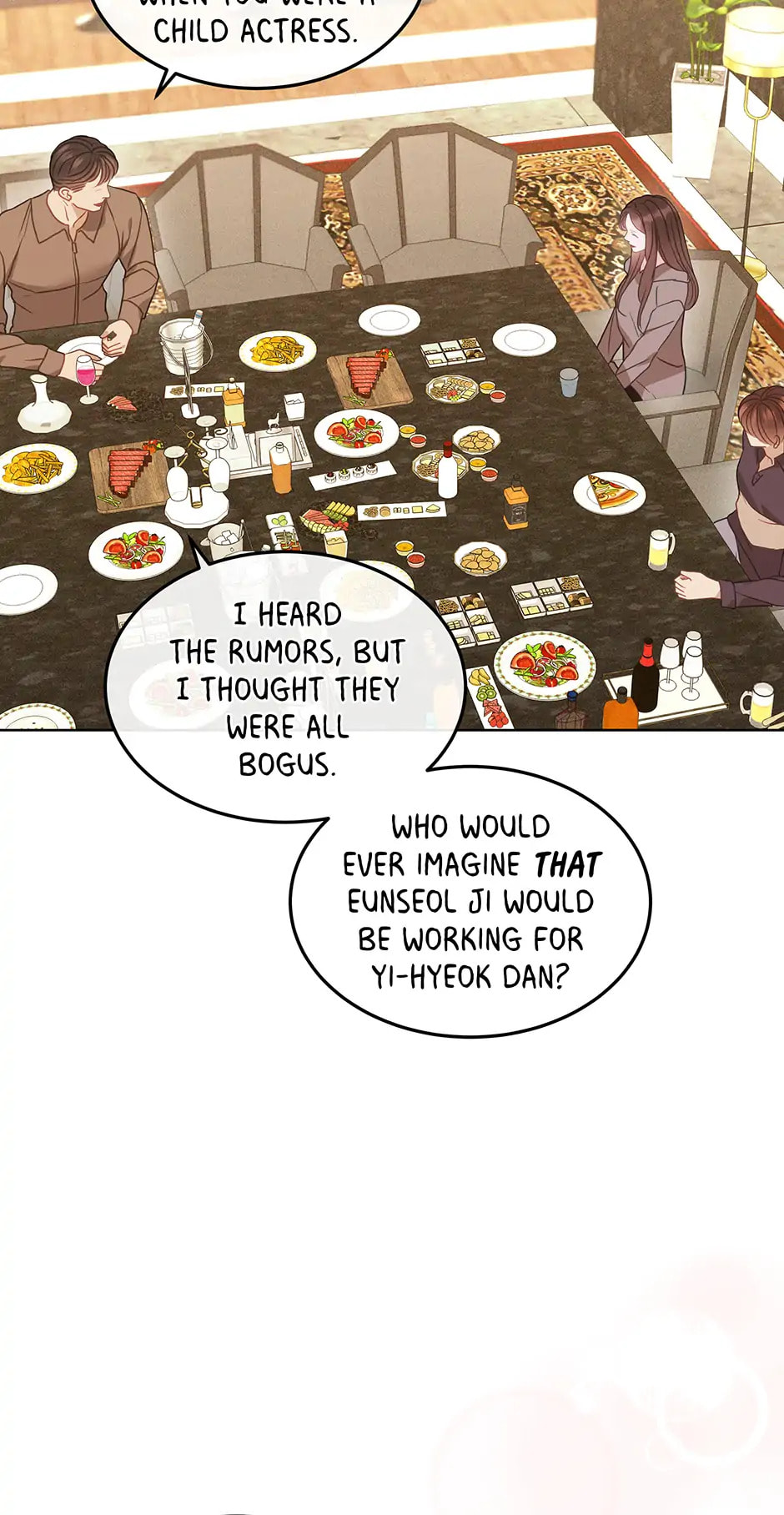 Read White Scandal chapter 17 image 8 on Lezhin