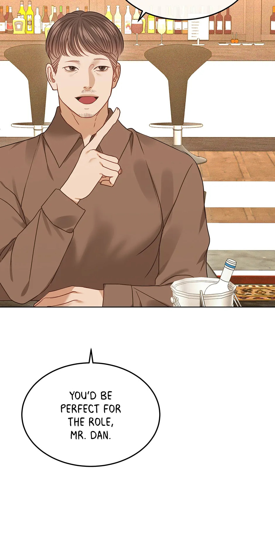 Read White Scandal chapter 17 image 80 on Lezhin