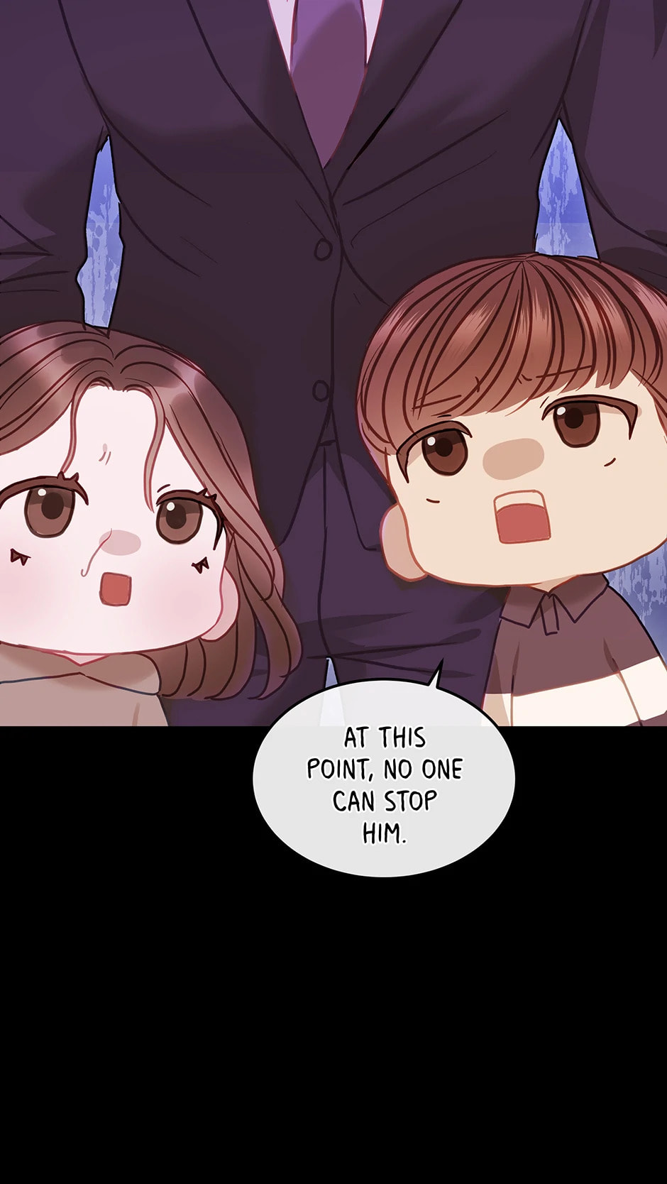 Read White Scandal chapter 18 image 12 on Lezhin