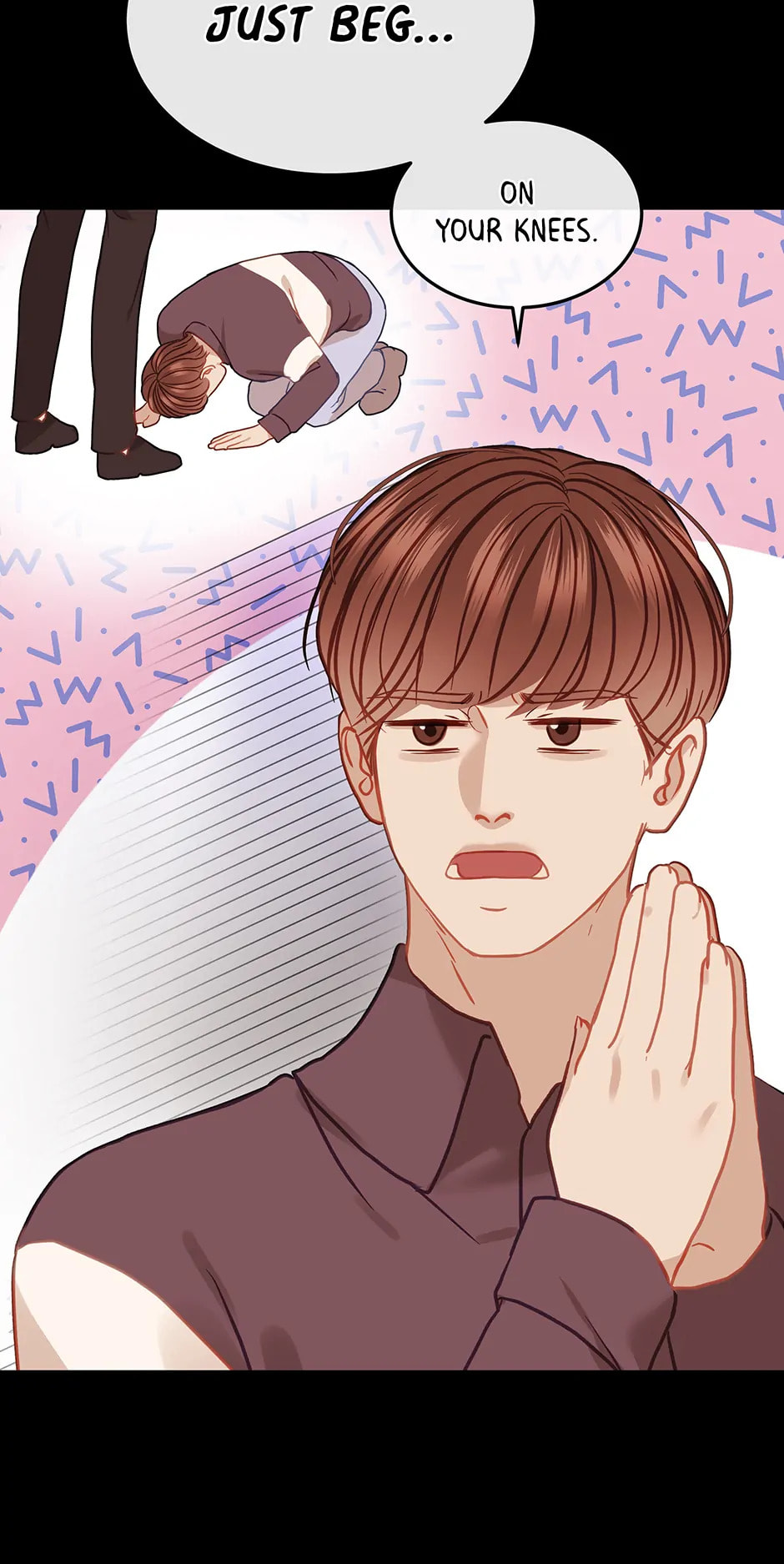 Read White Scandal chapter 18 image 14 on Lezhin