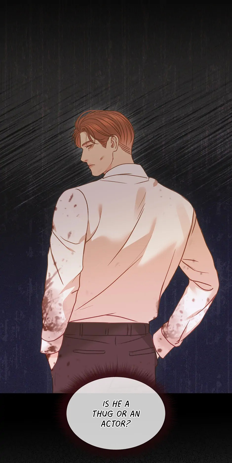 Read White Scandal chapter 18 image 16 on Lezhin