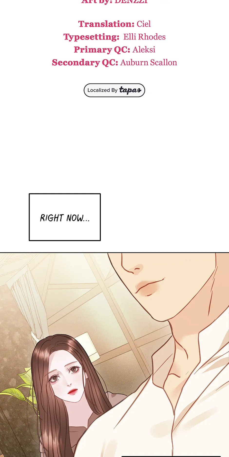Read White Scandal chapter 18 image 18 on Lezhin