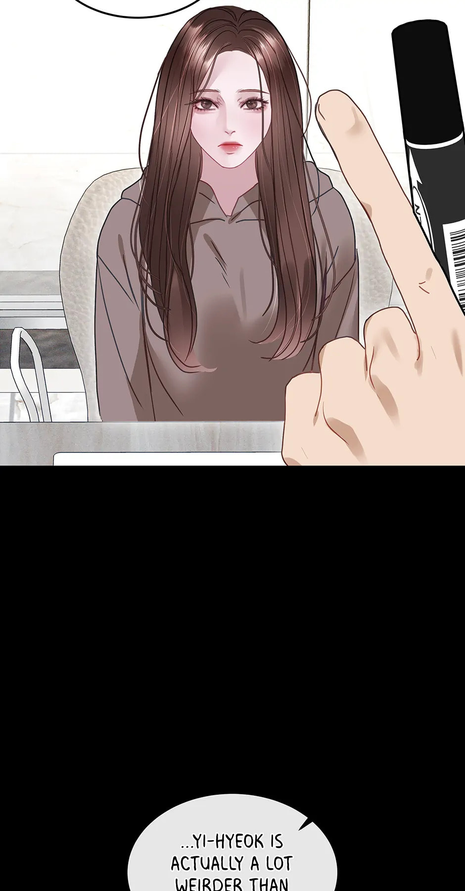 Read White Scandal chapter 18 image 2 on Lezhin