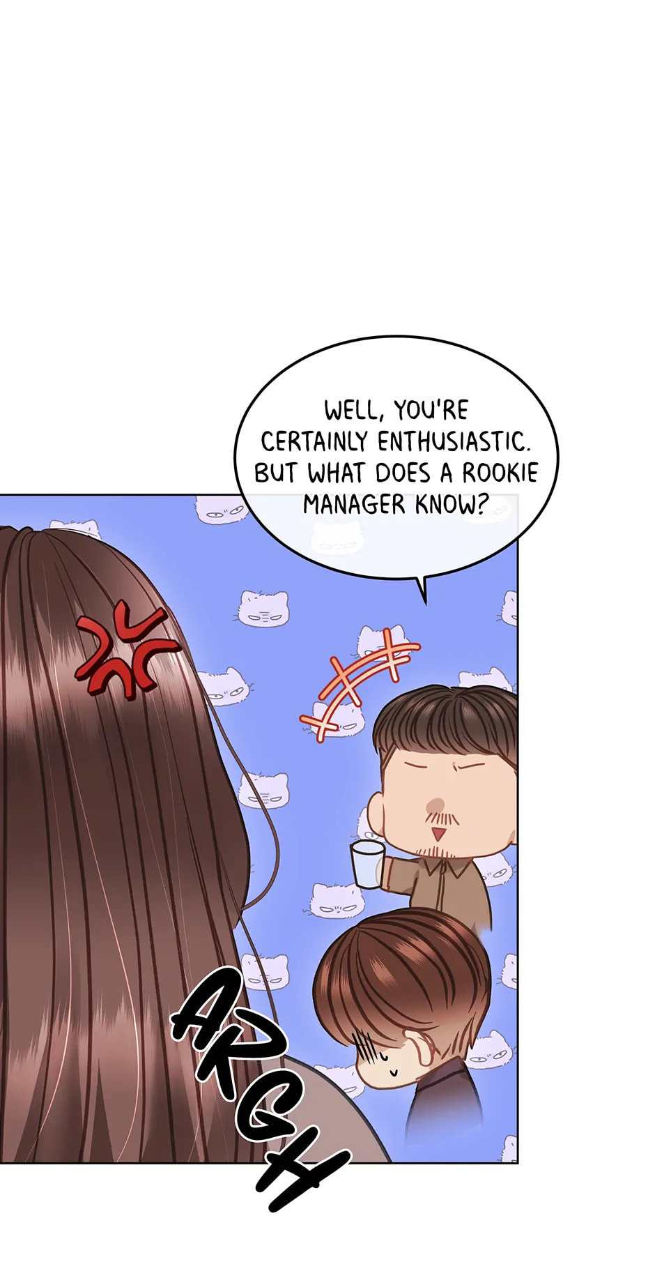 Read White Scandal chapter 18 image 21 on Lezhin