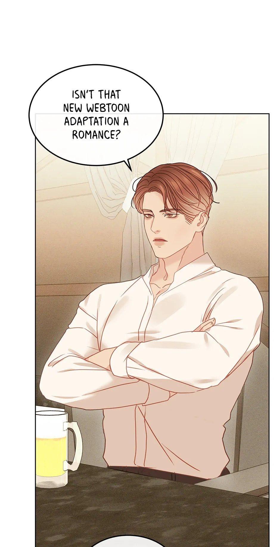 Read White Scandal chapter 18 image 22 on Lezhin