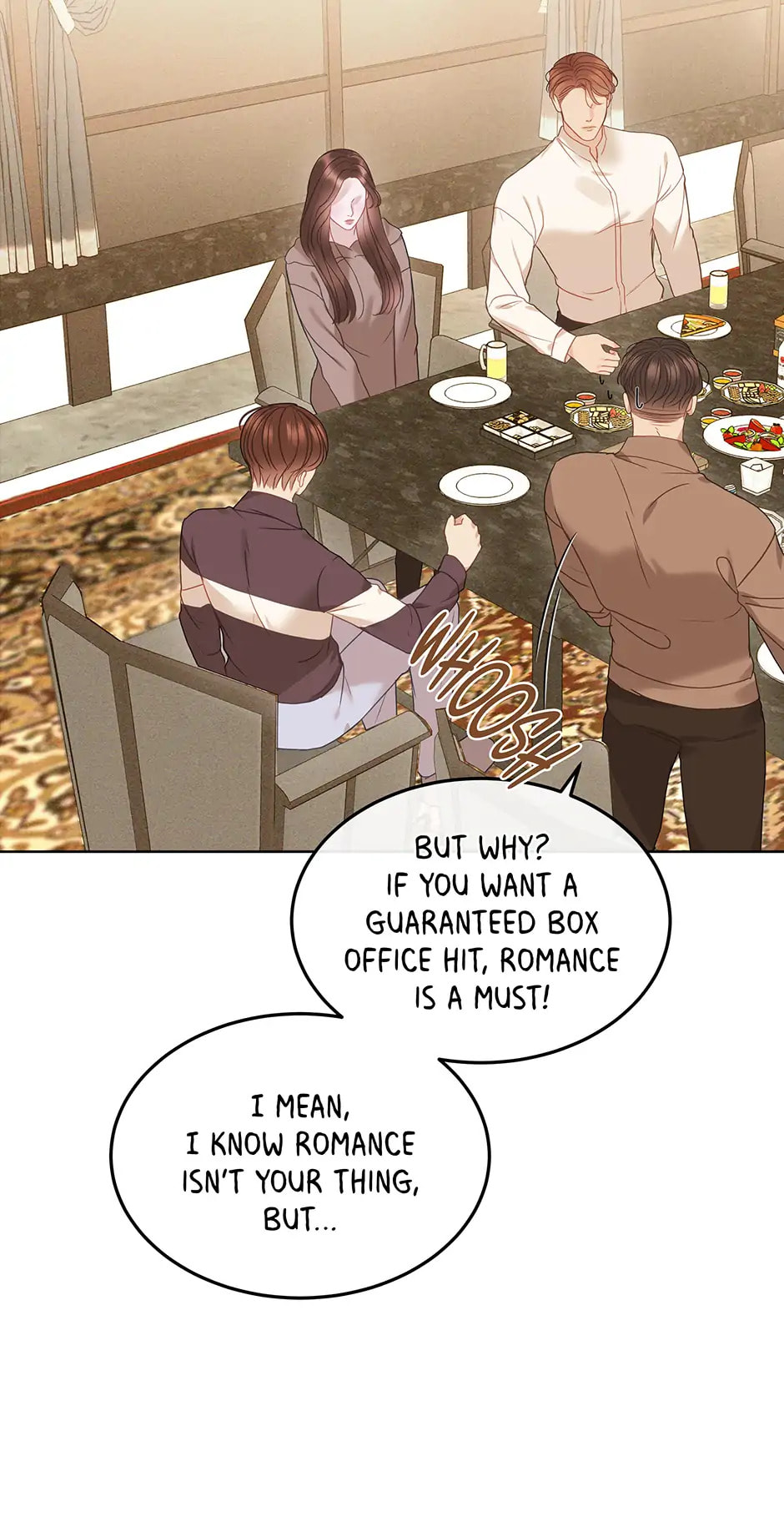 Read White Scandal chapter 18 image 24 on Lezhin