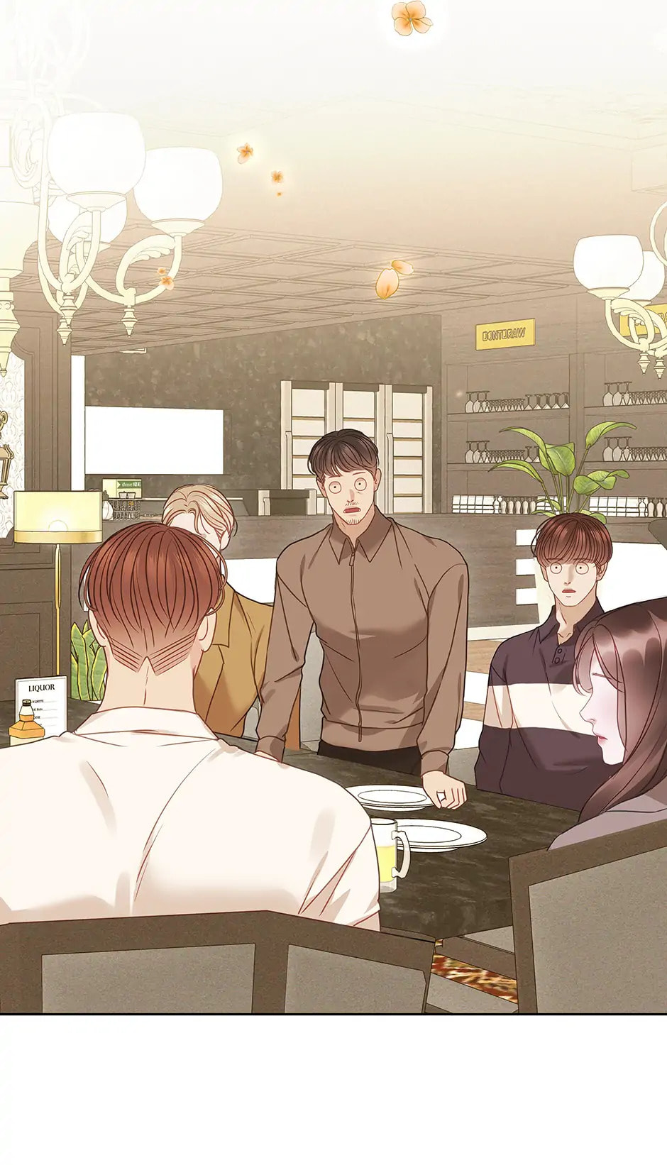 Read White Scandal chapter 18 image 27 on Lezhin