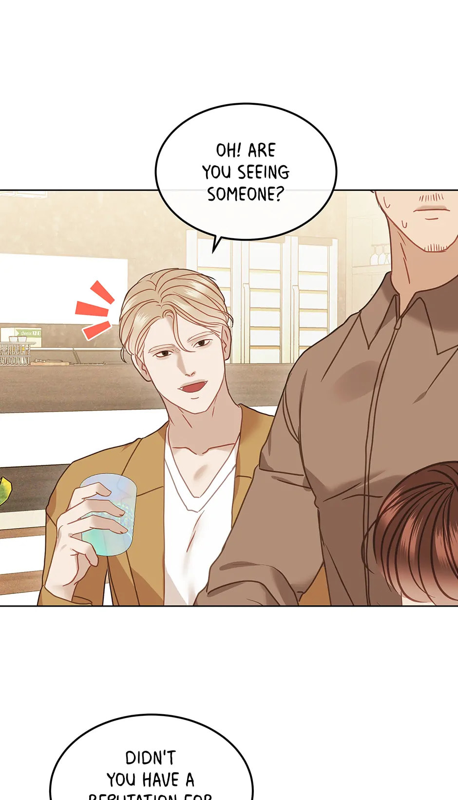Read White Scandal chapter 18 image 28 on Lezhin