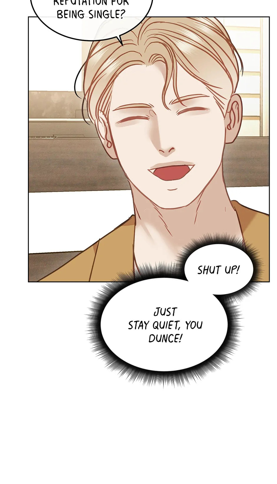 Read White Scandal chapter 18 image 29 on Lezhin