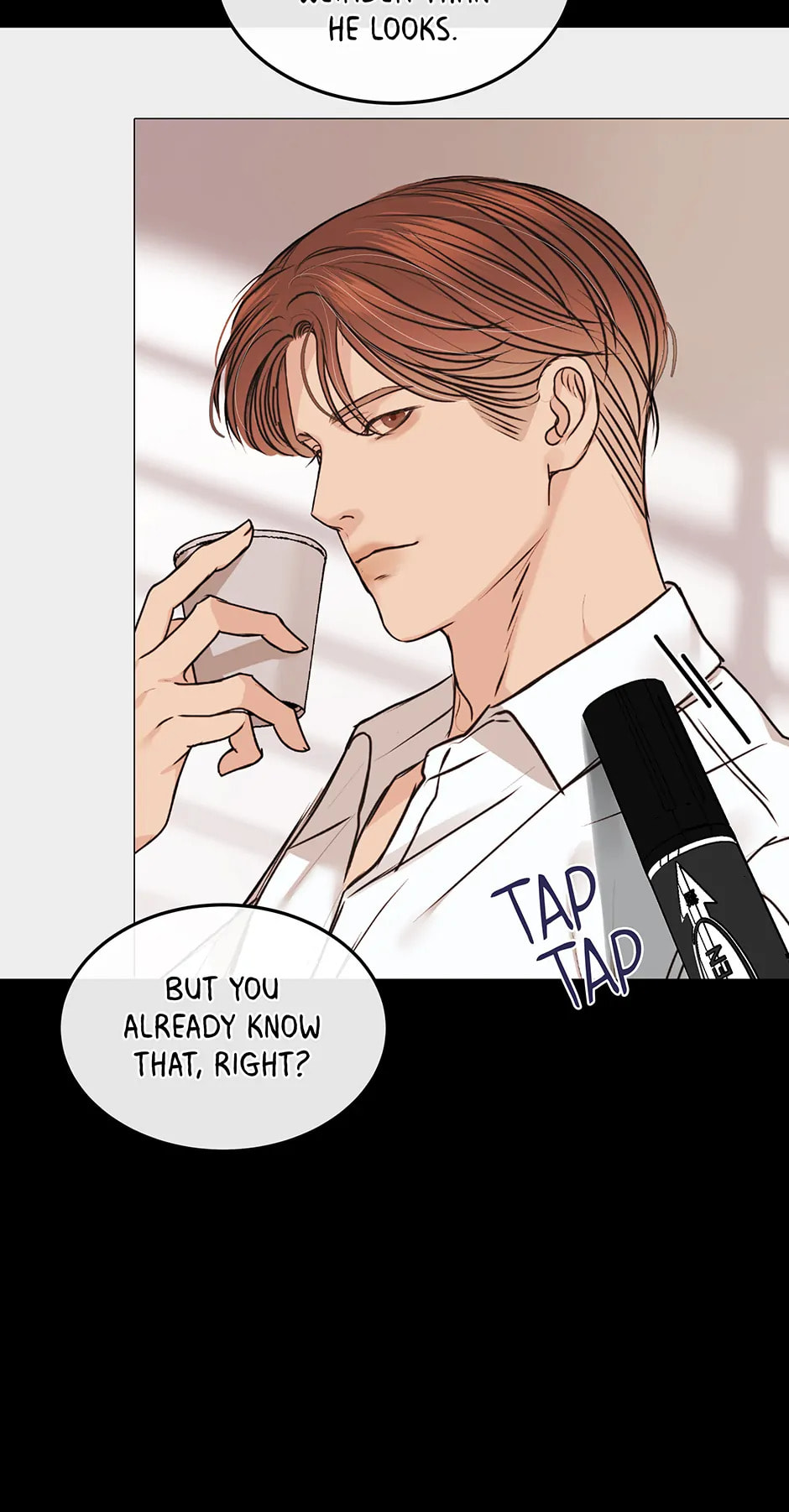 Read White Scandal chapter 18 image 3 on Lezhin
