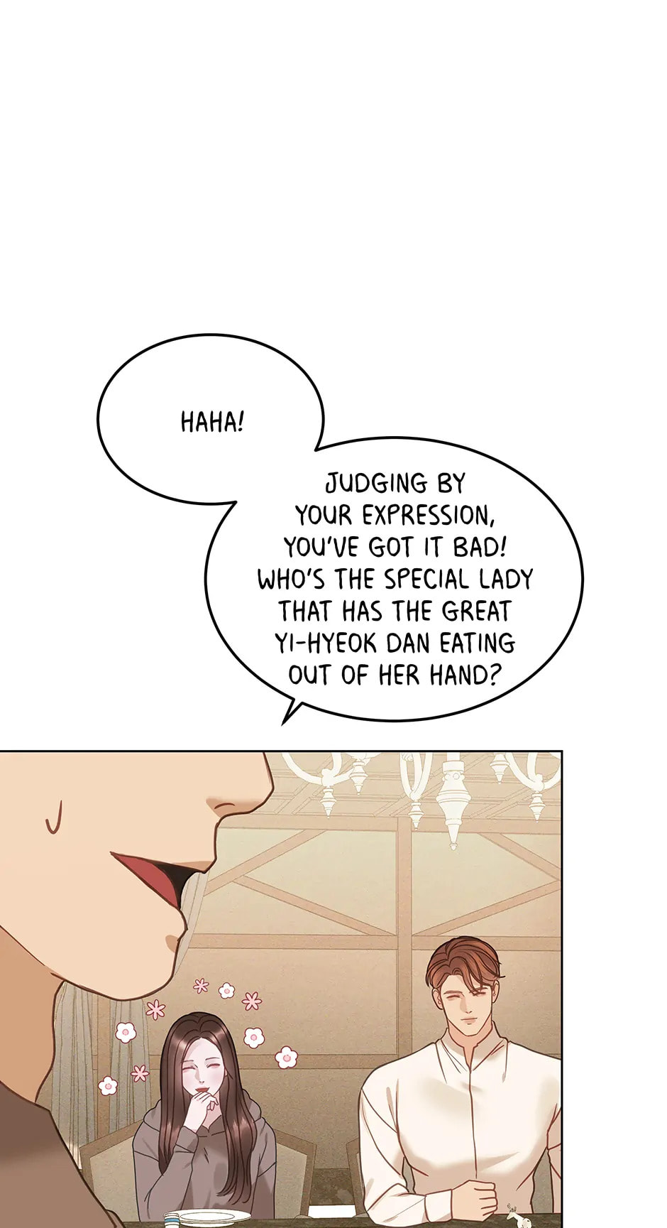Read White Scandal chapter 18 image 39 on Lezhin