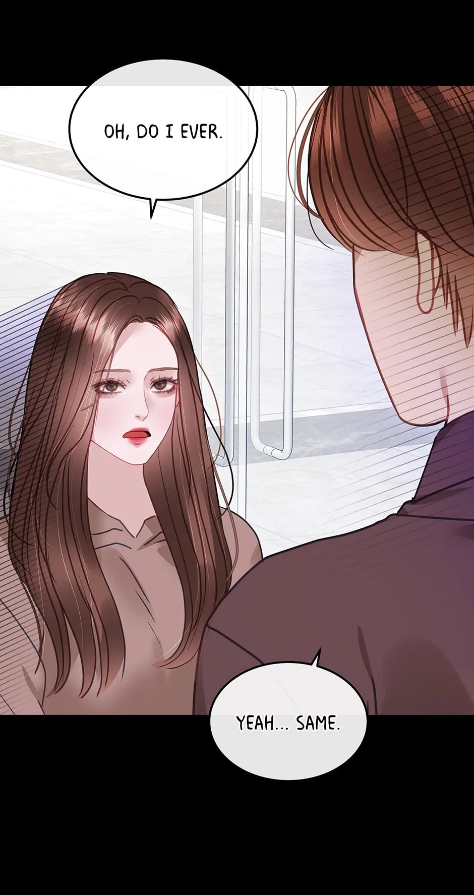 Read White Scandal chapter 18 image 4 on Lezhin