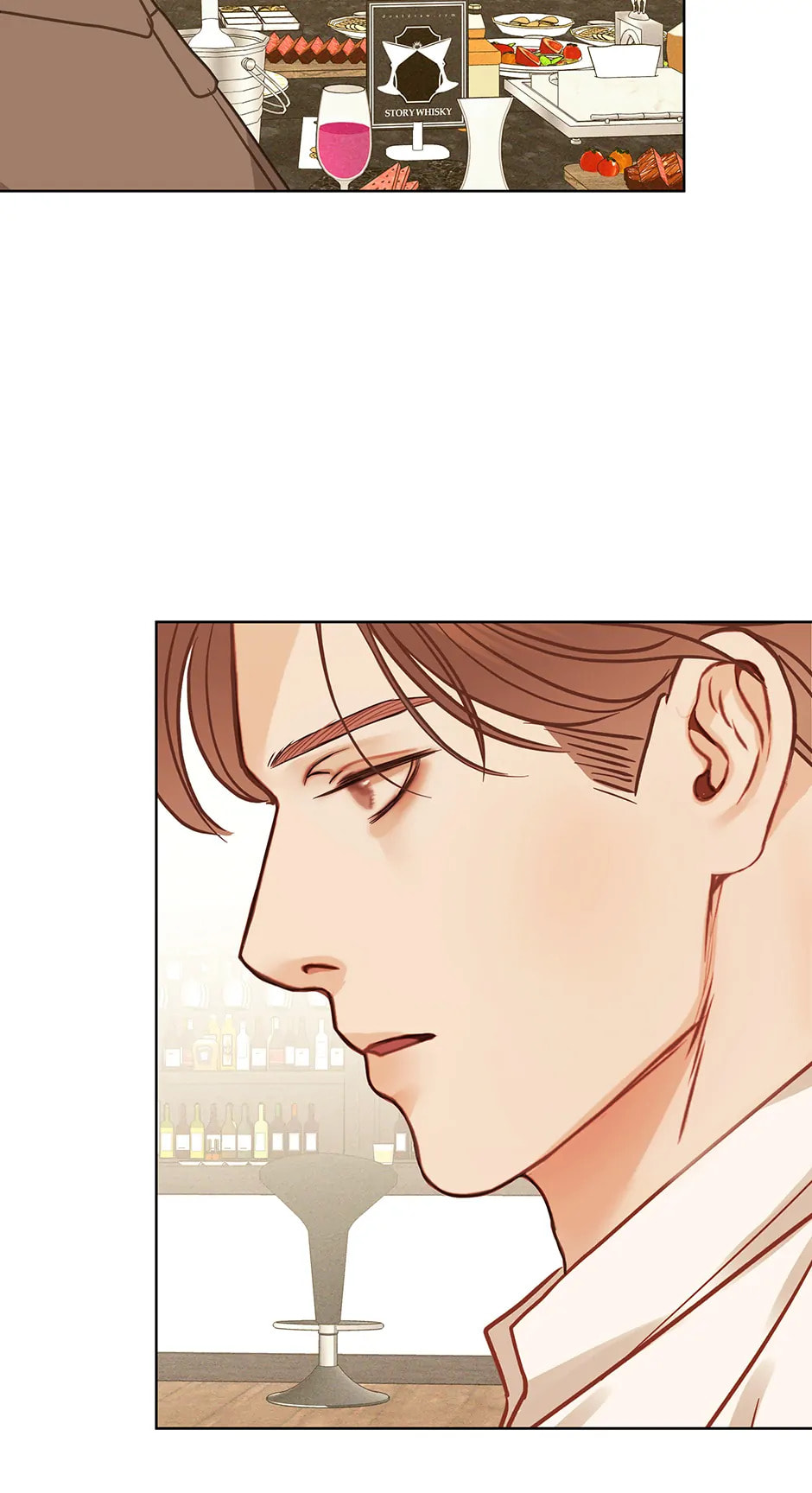 Read White Scandal chapter 18 image 40 on Lezhin