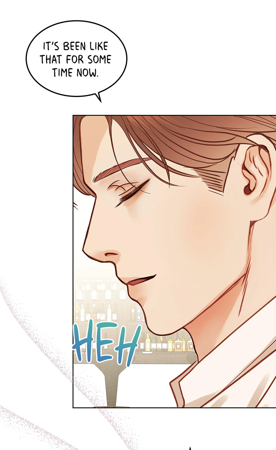 Read White Scandal chapter 18 image 41 on Lezhin