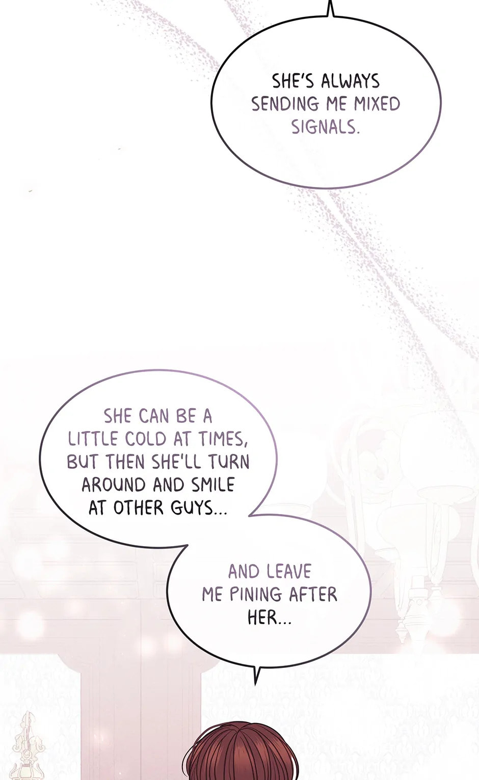 Read White Scandal chapter 18 image 42 on Lezhin