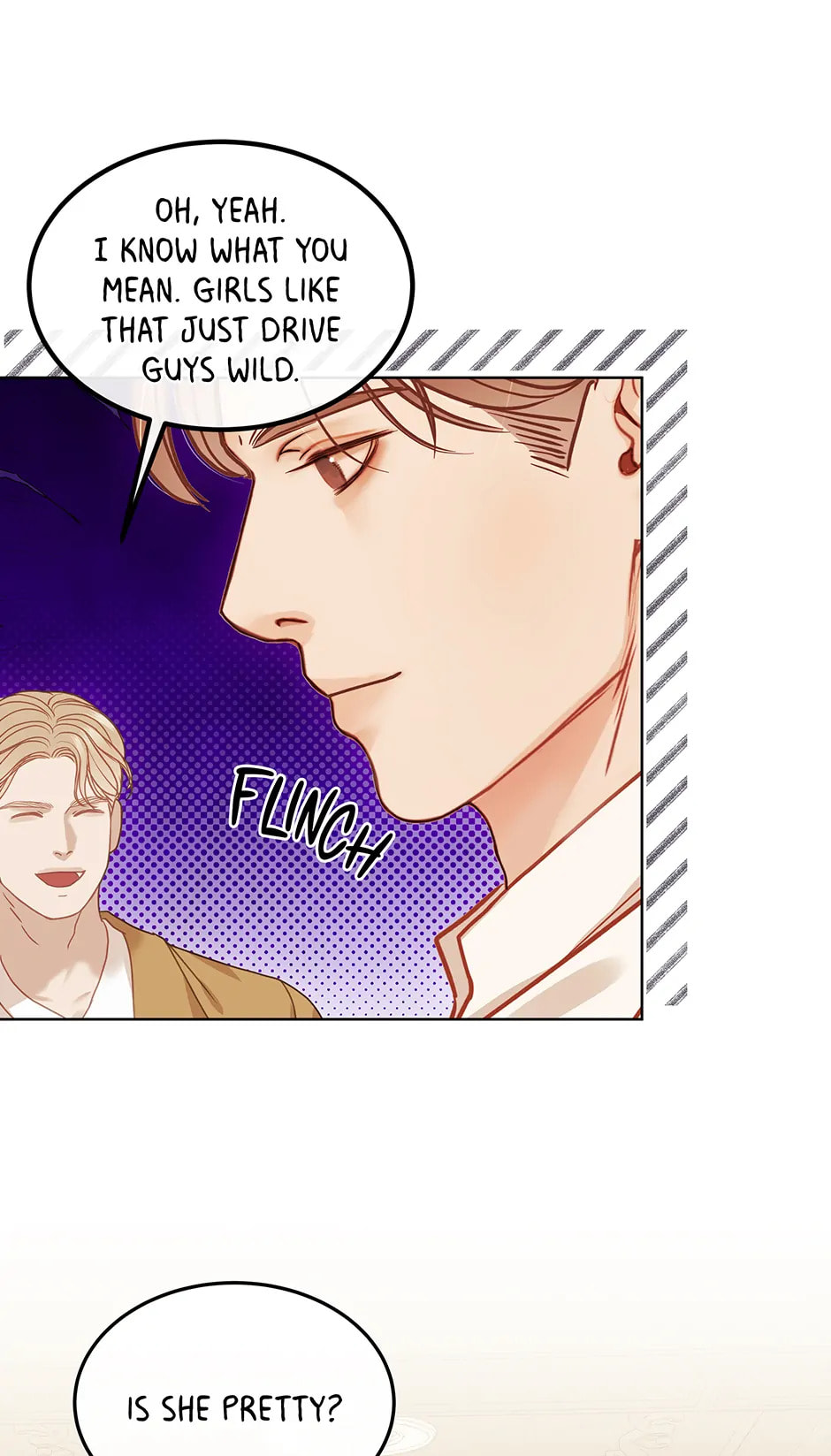 Read White Scandal chapter 18 image 44 on Lezhin