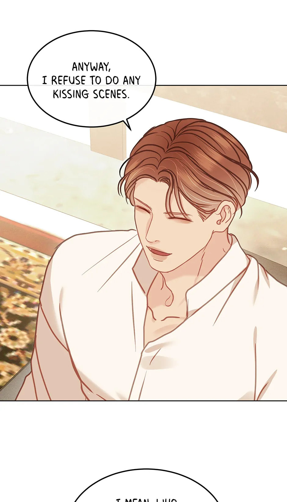 Read White Scandal chapter 18 image 46 on Lezhin