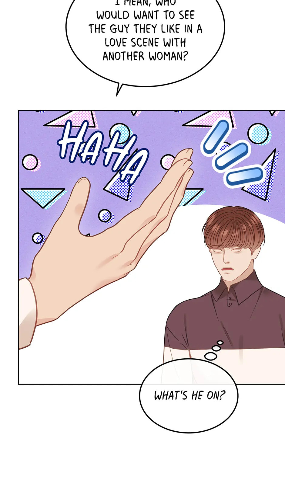 Read White Scandal chapter 18 image 47 on Lezhin
