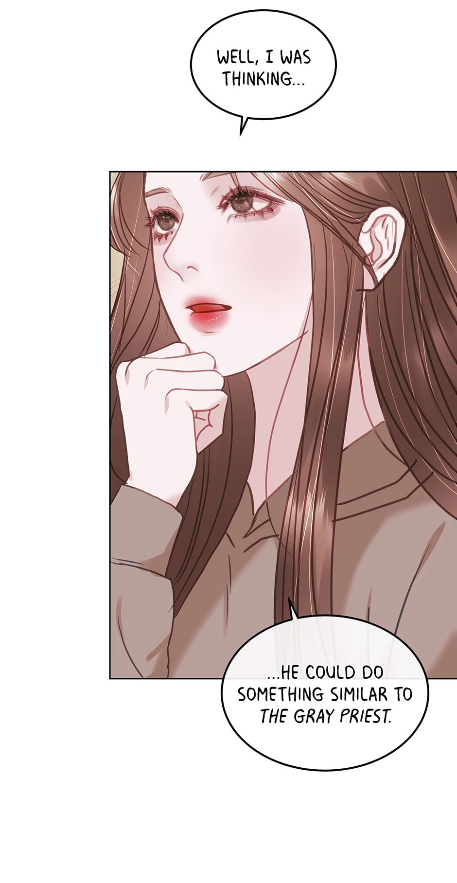 Read White Scandal chapter 18 image 49 on Lezhin