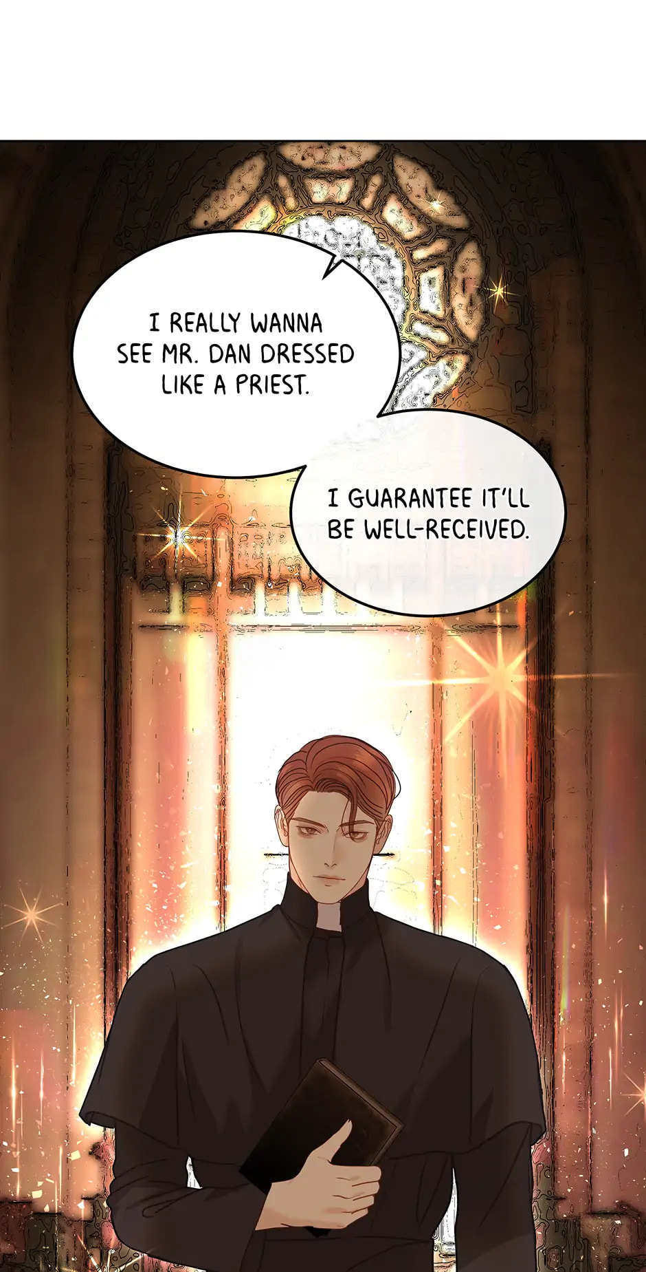 Read White Scandal chapter 18 image 55 on Lezhin