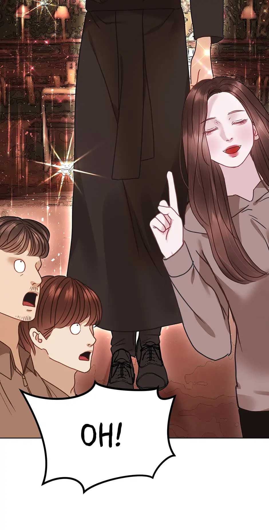 Read White Scandal chapter 18 image 56 on Lezhin