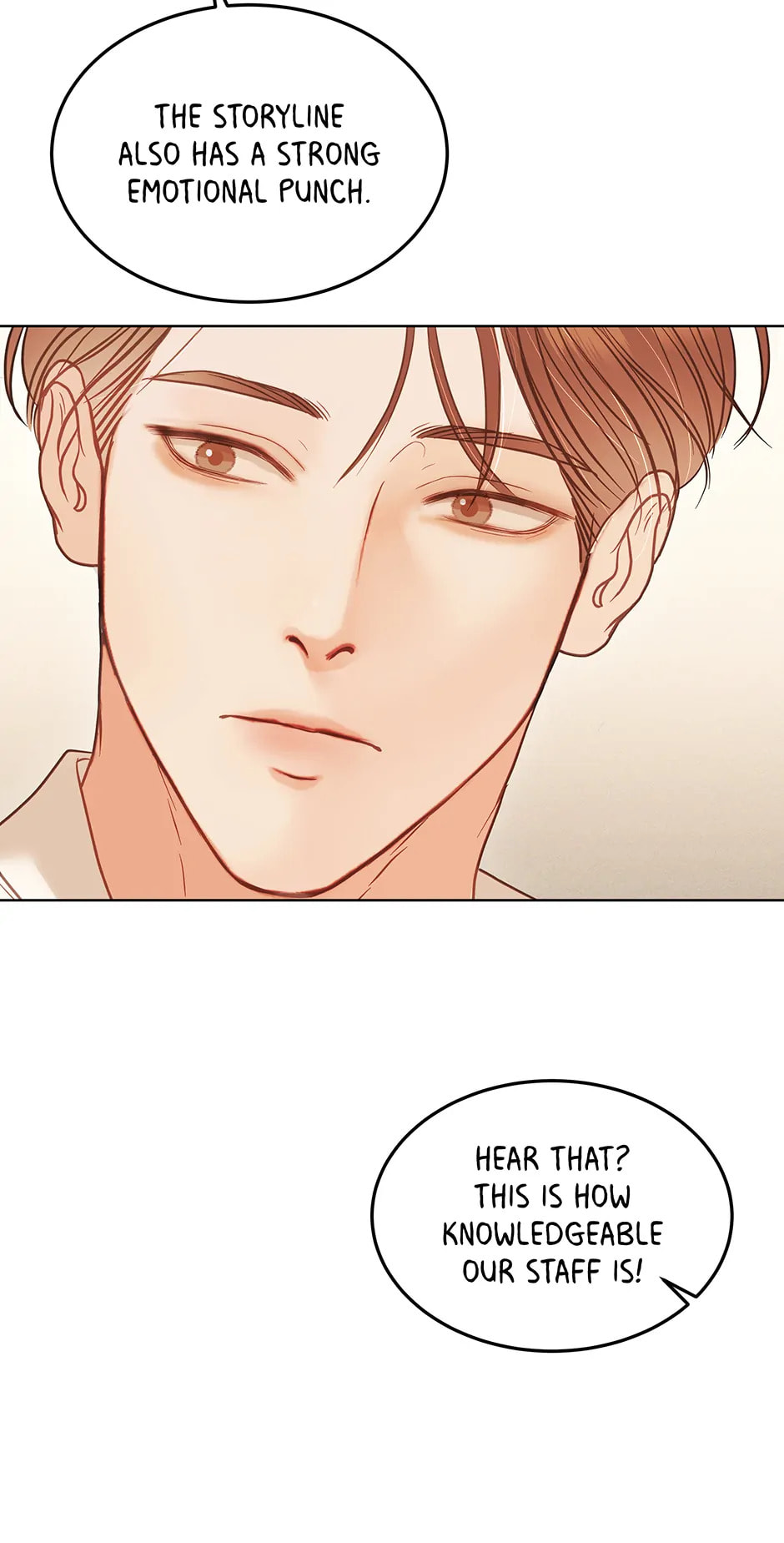 Read White Scandal chapter 18 image 58 on Lezhin