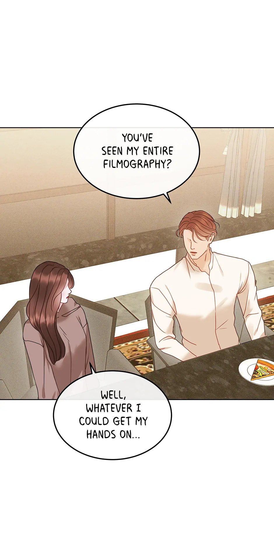 Read White Scandal chapter 18 image 59 on Lezhin