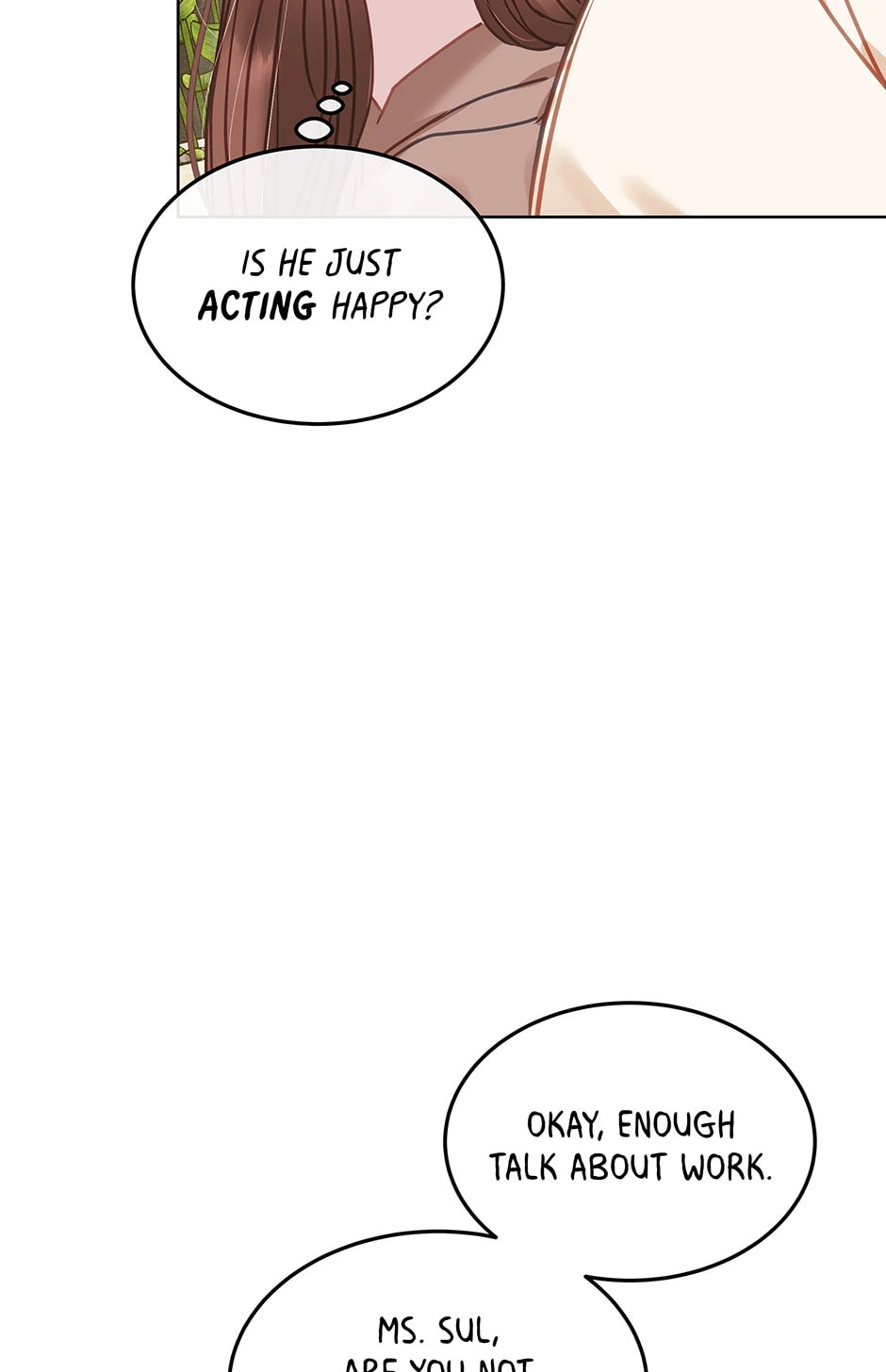 Read White Scandal chapter 18 image 61 on Lezhin