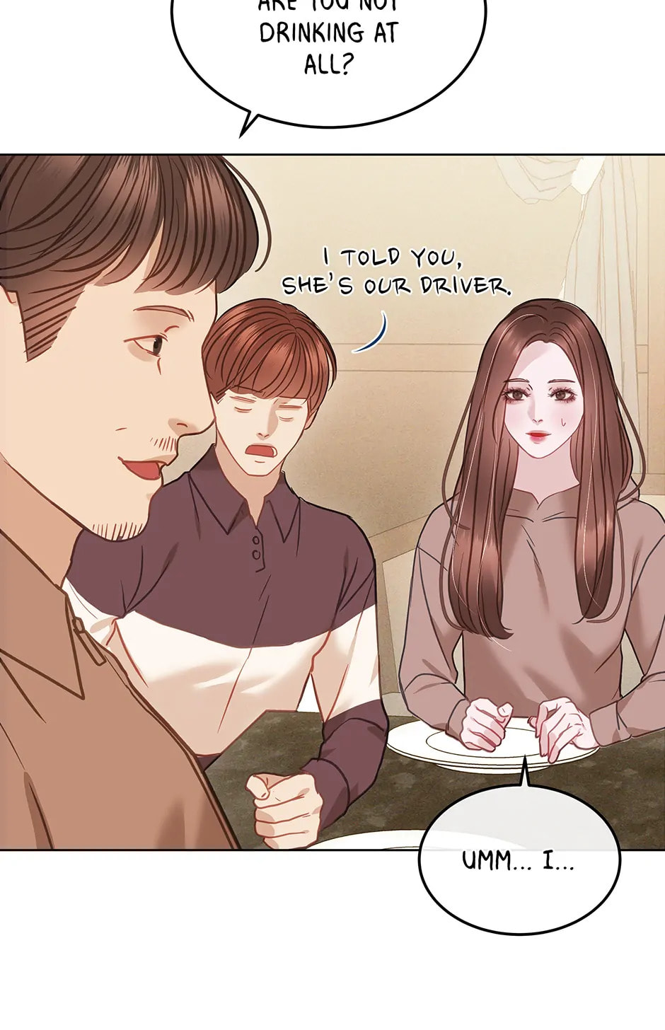 Read White Scandal chapter 18 image 62 on Lezhin