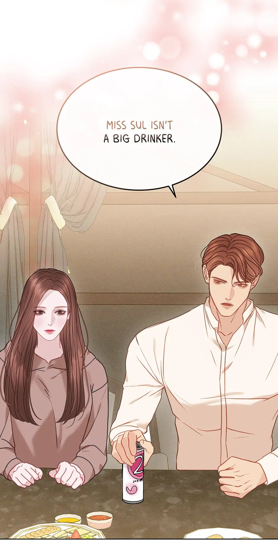 Read White Scandal chapter 18 image 64 on Lezhin