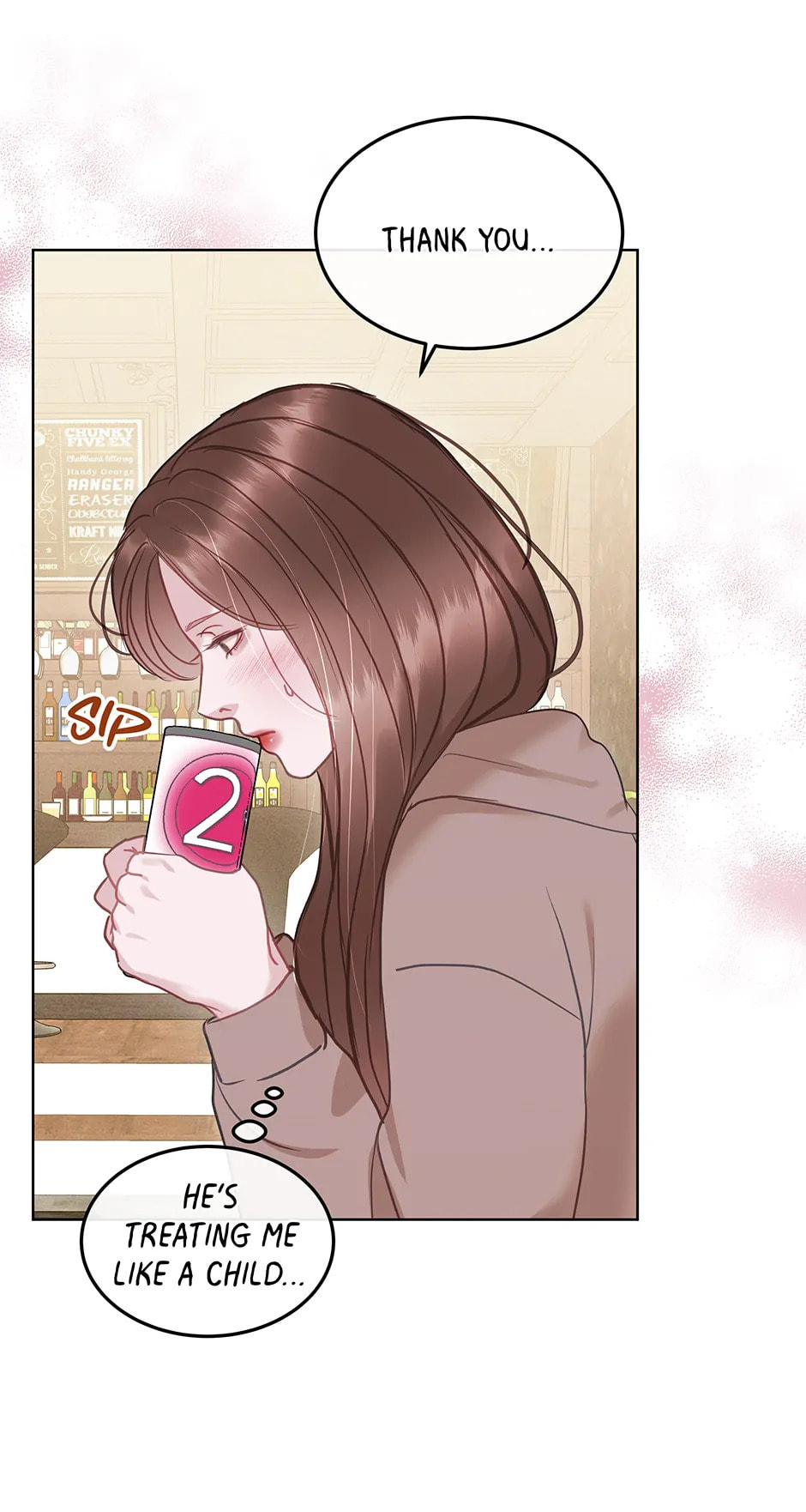 Read White Scandal chapter 18 image 66 on Lezhin