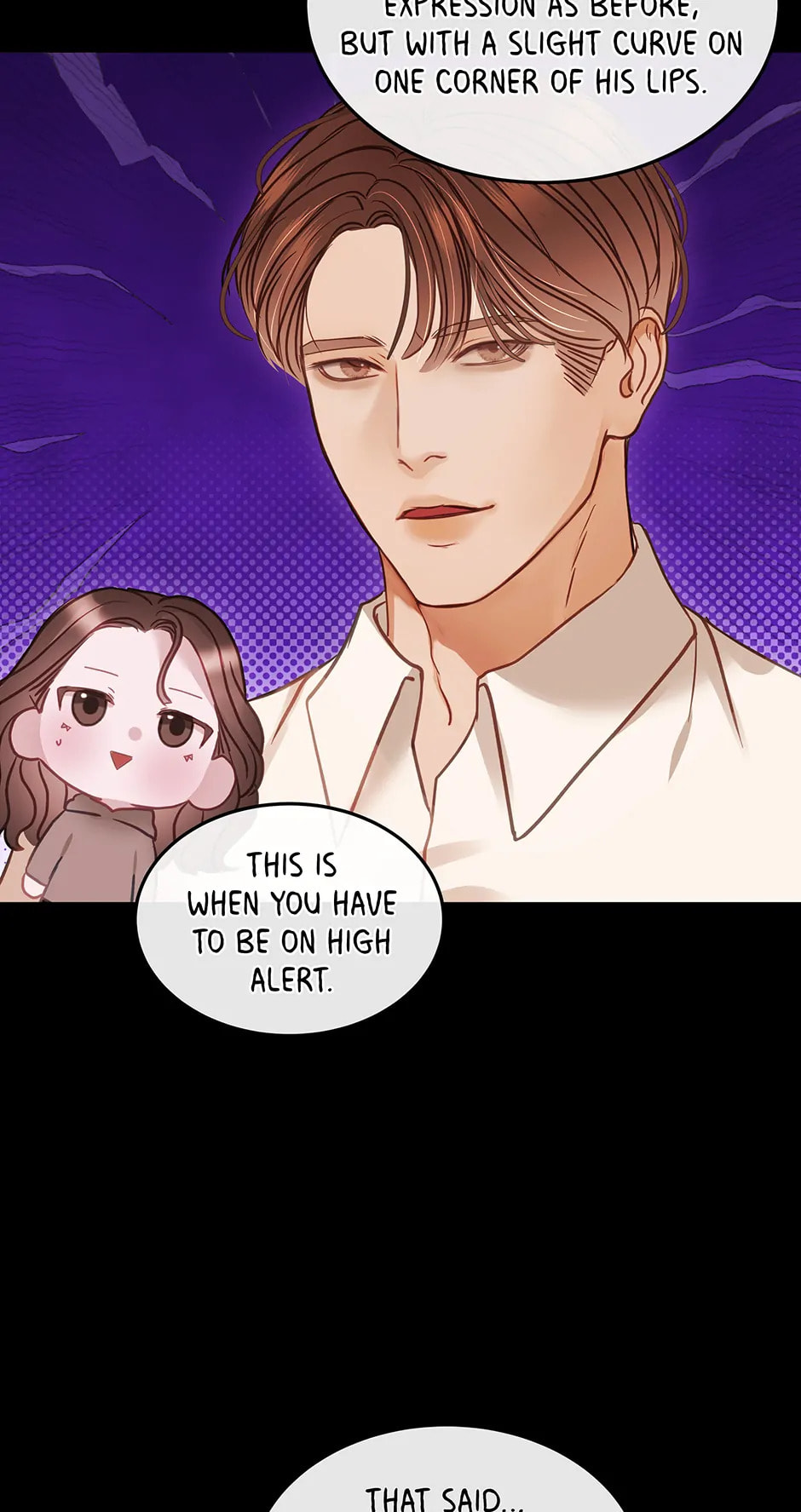 Read White Scandal chapter 18 image 7 on Lezhin