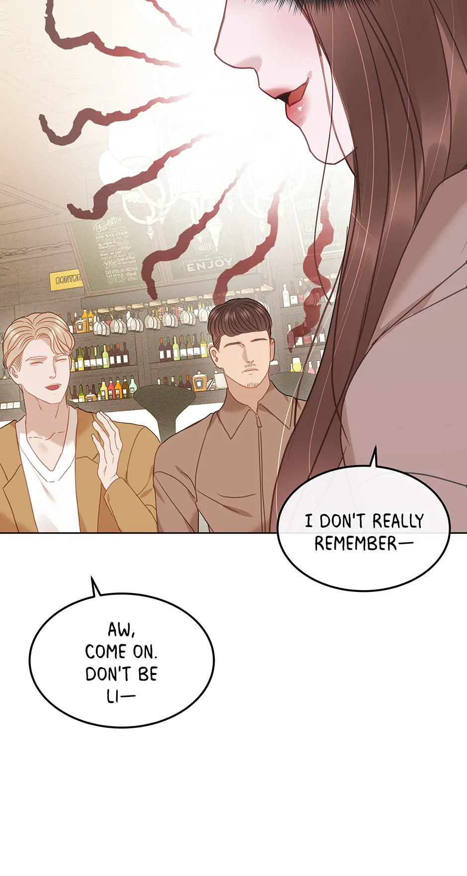 Read White Scandal chapter 18 image 70 on Lezhin
