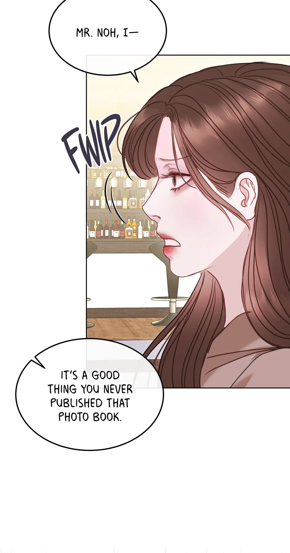 Read White Scandal chapter 18 image 77 on Lezhin