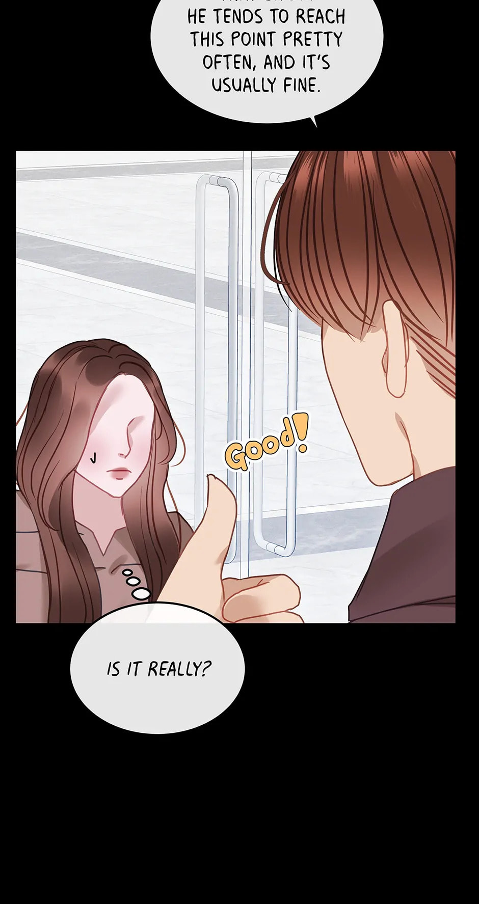 Read White Scandal chapter 18 image 8 on Lezhin