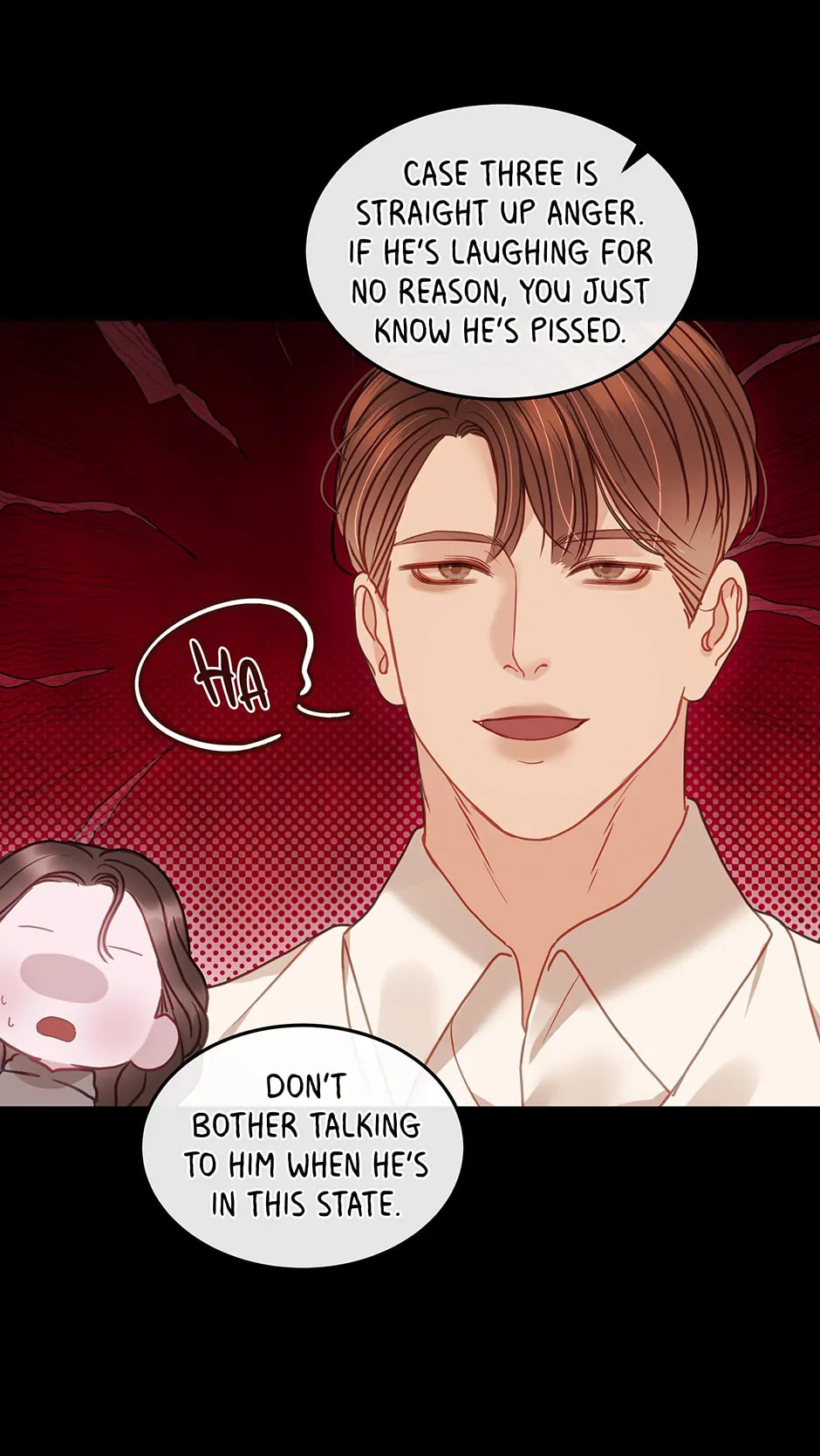 Read White Scandal chapter 18 image 9 on Lezhin