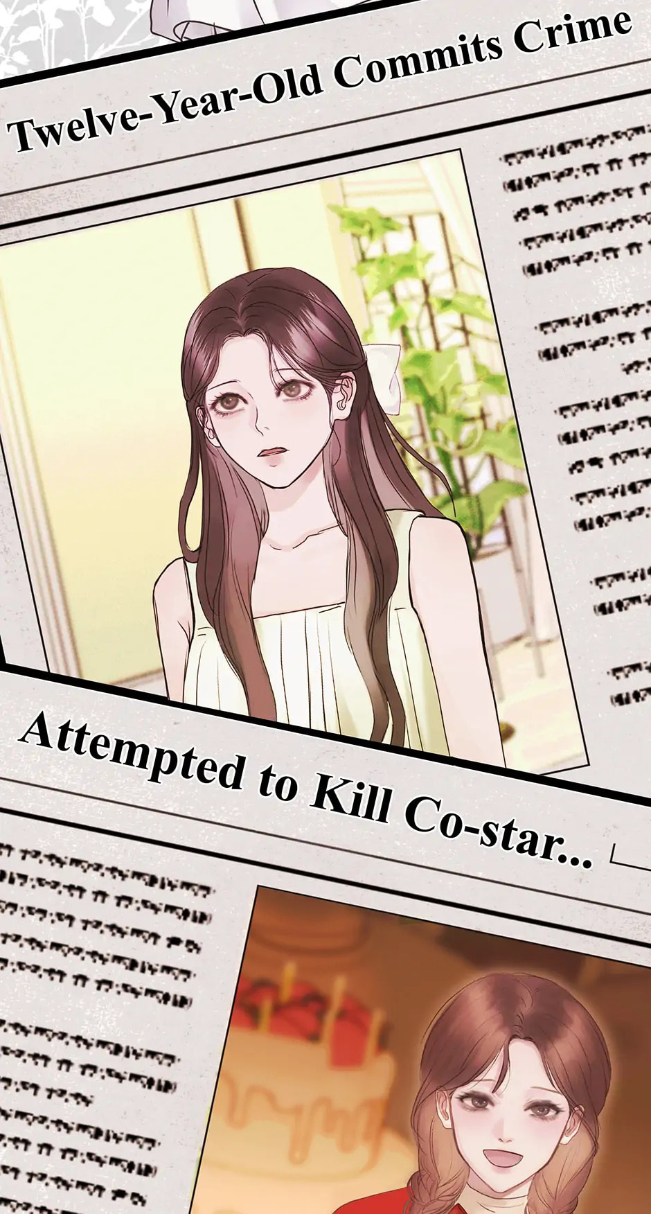 Read White Scandal chapter 2 image 1 on Lezhin