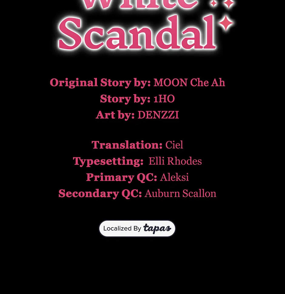 Read White Scandal chapter 2 image 16 on Lezhin