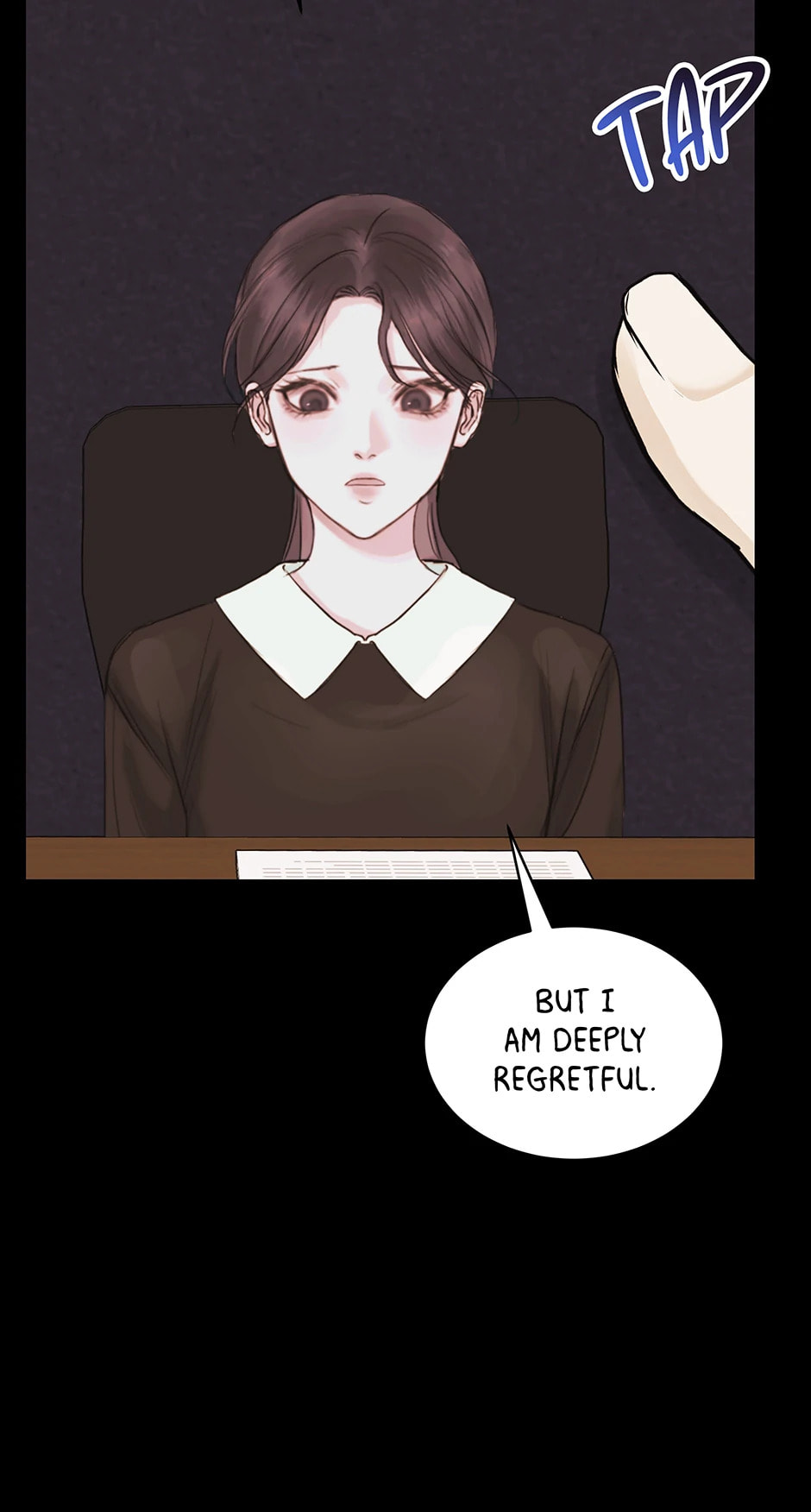 Read White Scandal chapter 2 image 3 on Lezhin