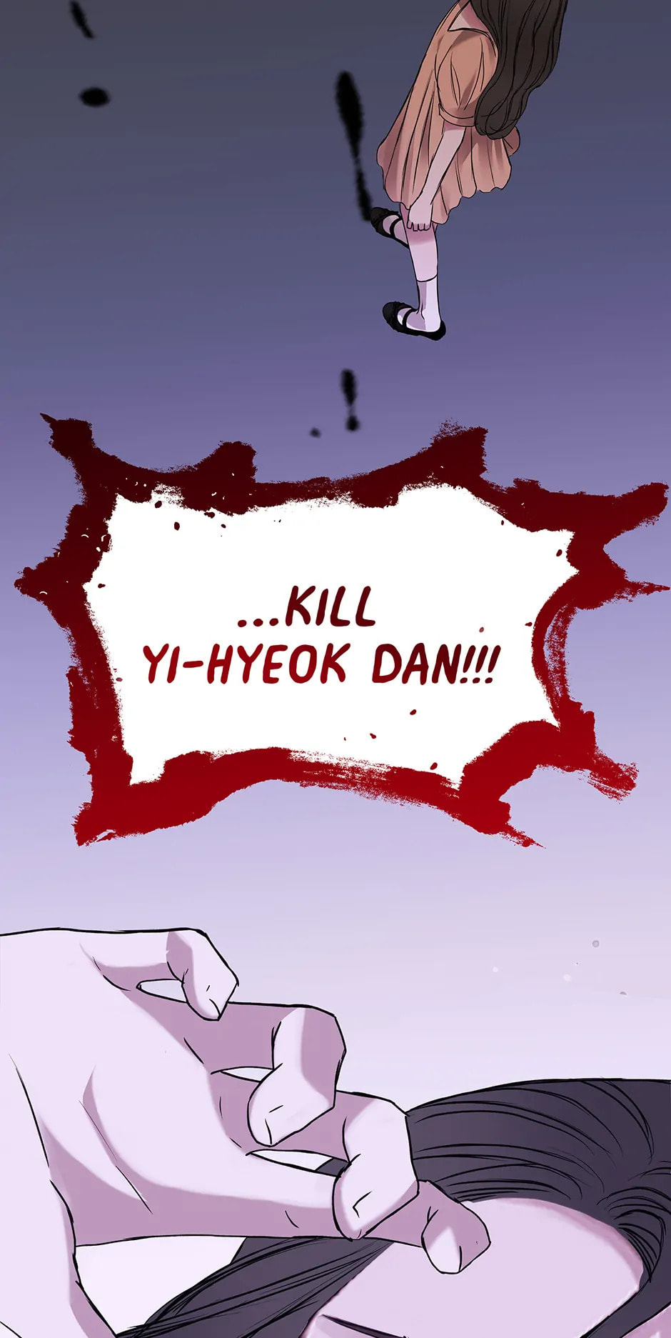 Read White Scandal chapter 2 image 32 on Lezhin