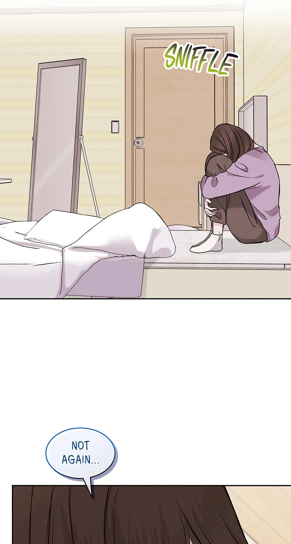 Read White Scandal chapter 2 image 39 on Lezhin