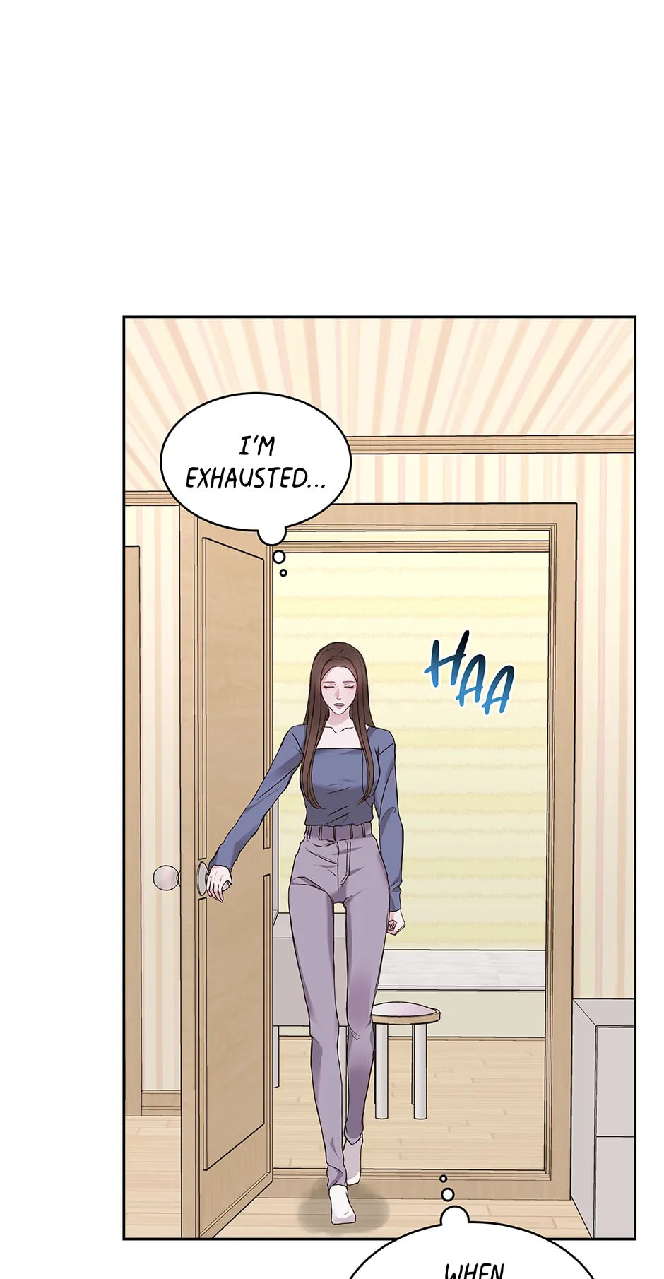 Read White Scandal chapter 2 image 44 on Lezhin
