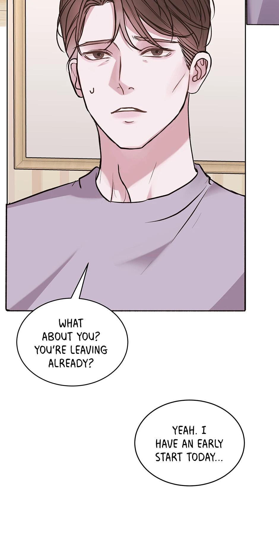 Read White Scandal chapter 2 image 47 on Lezhin