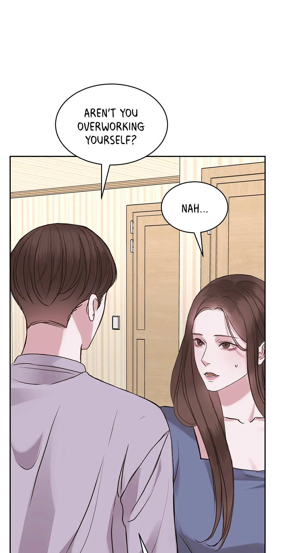 Read White Scandal chapter 2 image 48 on Lezhin