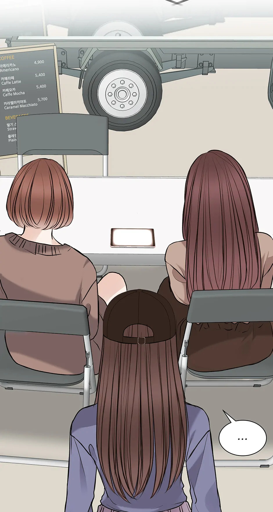 Read White Scandal chapter 2 image 59 on Lezhin