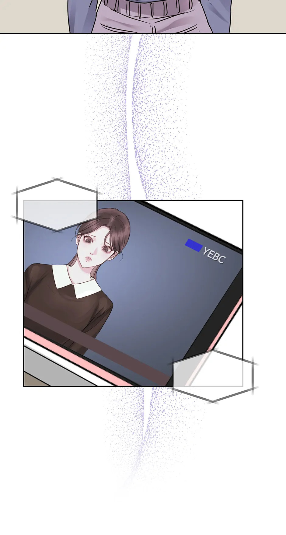 Read White Scandal chapter 2 image 60 on Lezhin